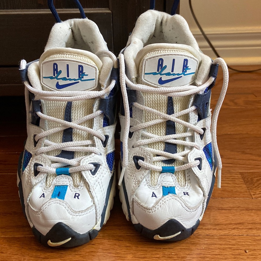 nike air shoes